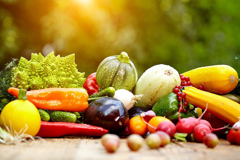 Thực phẩm hữu cơ là gì? Chúng bao gồm những loại nào?